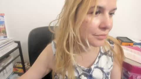 MIA online show from July 11, 9:26 pm