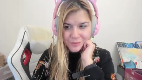 MIA online show from November 29, 12:09 pm