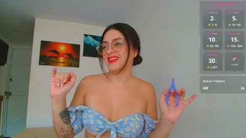 Im juli online show from April 6, 12:06 pm