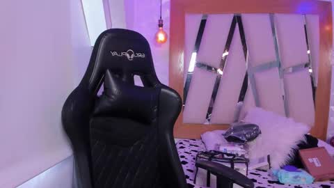 Ary Cooper online show from October 29, 4:09 pm