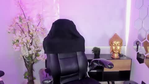 Snapshot of ary_cooper_ chatting on January 5, 3:02 pm Ary Cooper online show from January 5, 3:02 pm