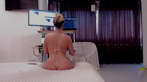 Arianacustom videos available for sale try my special  vibes 112233111222333 private copy at request online show from July 7, 7:45 am