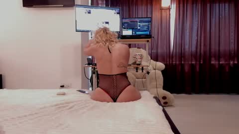 Arianacustom videos available for sale try my special  vibes 112233111222333 private copy at request online show from July 14, 10:21 am