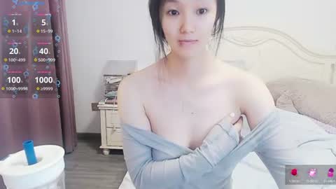 Lily online show from July 23, 3:47 am