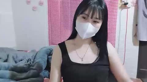 Asami online show from March 18, 12:32 pm