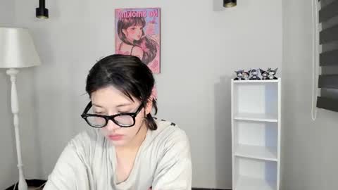 Asami  online show from July 20, 7:03 pm