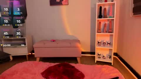 Asami  online show from May 15, 11:29 pm