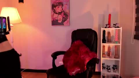 Asami  online show from July 21, 10:21 pm