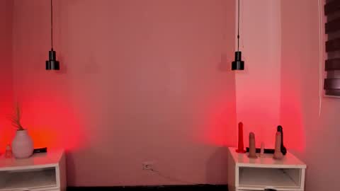 Asami  online show from December 3, 8:11 pm