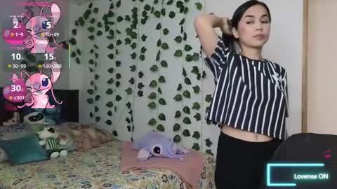 Asena online show from March 9, 7:39 pm