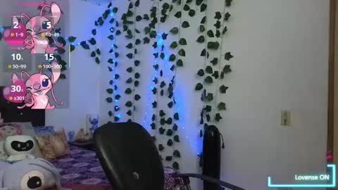 Asena online show from January 11, 3:00 am