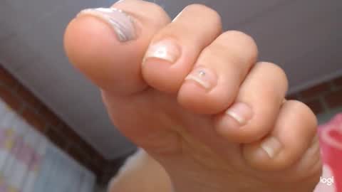 Snapshot of ash_nicefeet chatting on September 14, 3:26 am ashley online show from September 14, 3:26 am