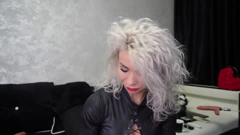 Snapshot of ashadevon_fit chatting on January 7, 10:08 pm Asha online show from January 7, 10:08 pm
