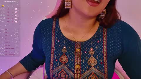 Asha  online show from January 30, 1:53 pm