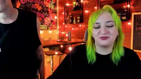 AshleyAshe  online show from September 25, 2:32 am