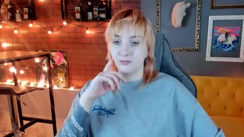 AshleyAshe  online show from September 11, 2:34 am