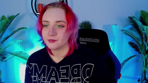 AshleyAshe  online show from January 19, 7:58 pm