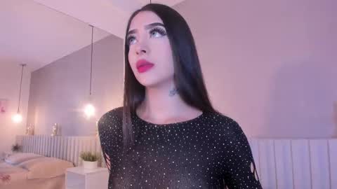 I am Ashley online show from March 19, 9:19 pm