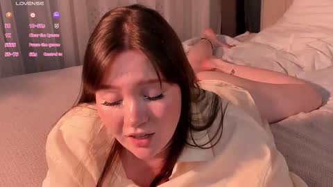 Ash online show from October 12, 1:13 pm