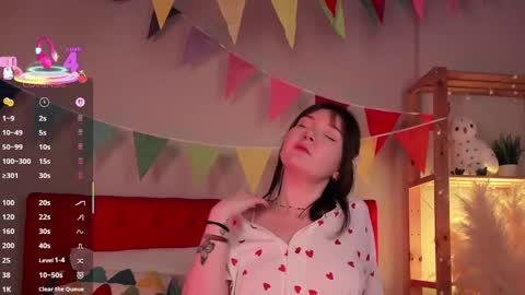 Ash online show from March 12, 6:51 am