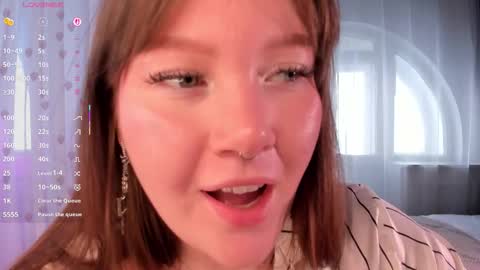 Ash online show from February 3, 12:21 pm