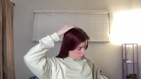 Ashlee online show from March 25, 2:39 am