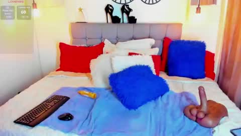 ashley  online show from July 28, 3:21 pm