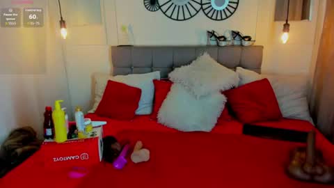 ashley  online show from June 21, 1:26 pm