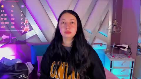 Ashley  online show from April 21, 11:50 am