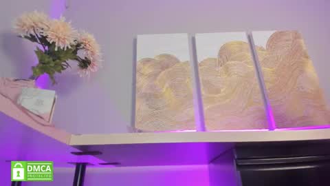 Ashley online show from October 24, 12:28 am