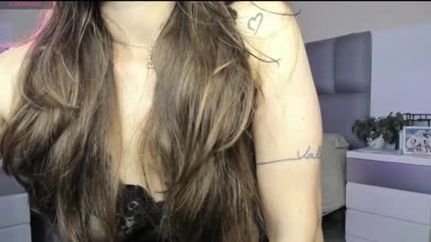 Carolina  online show from October 14, 12:24 am