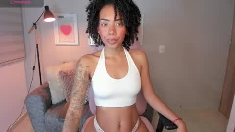 A S H L E Y online show from July 22, 4:35 am