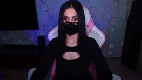   Yasmina   online show from March 15, 3:52 am