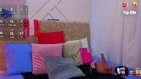 ashley online show from July 7, 2:09 pm