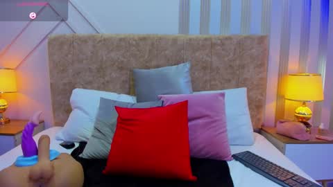 ashley online show from February 12, 5:37 pm