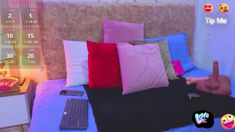 ashley online show from June 30, 1:32 pm