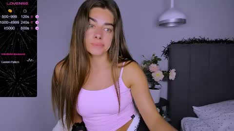 Ashley online show from June 7, 5:42 pm