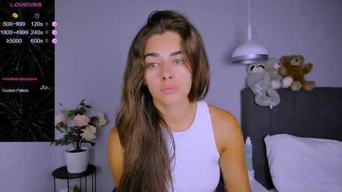 Ashley online show from September 11, 5:02 pm