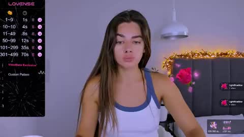 Ashley online show from May 3, 3:26 pm