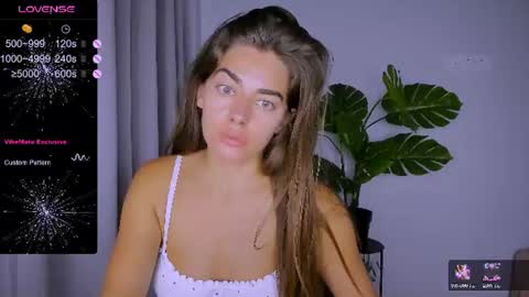 Ashley online show from July 12, 4:52 pm