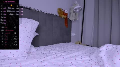 Ashley online show from February 3, 6:45 pm