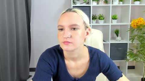 Ashley online show from October 22, 5:34 am