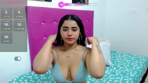 ashley online show from March 2, 11:30 am