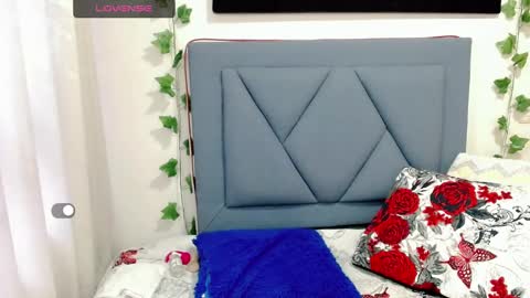 ashley online show from January 23, 11:37 am