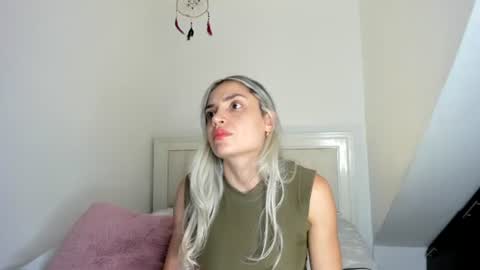 ashley_blair online show from June 21, 7:51 pm