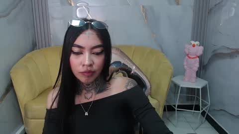 Snapshot of ashley_blum_v chatting on September 9, 8:08 pm ashley_blum_v online show from September 9, 8:08 pm