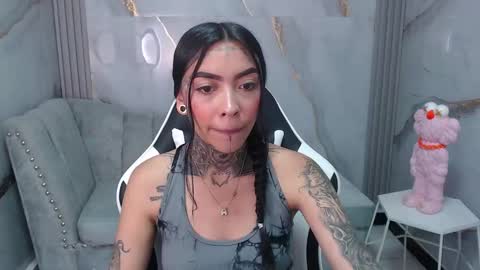 Snapshot of ashley_blum_v chatting on September 15, 7:43 pm ashley_blum_v online show from September 15, 7:43 pm