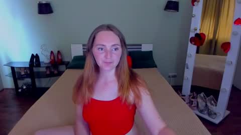 Alina online show from June 19, 9:24 am