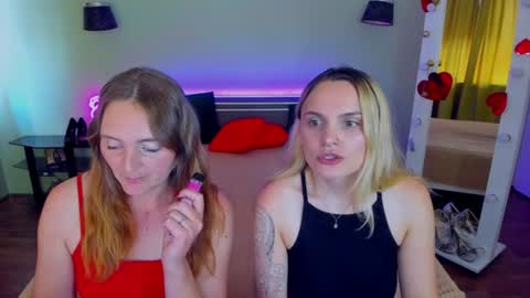 Alina online show from June 21, 9:57 am