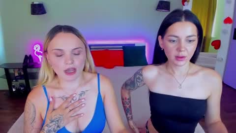 Alina online show from July 6, 7:57 am